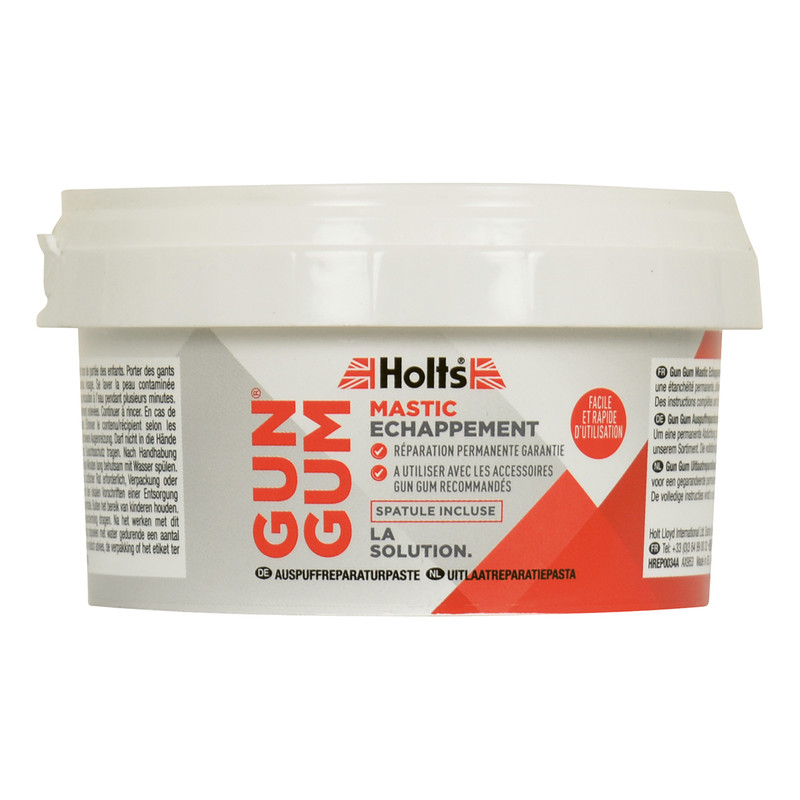 Holts / Uitlaat reparatiepasta