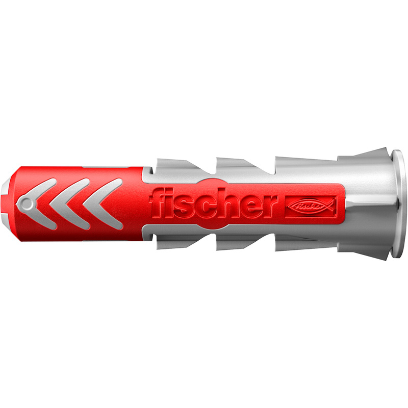 Fischer / Fischer Red-box Duopower pluggen + schroeven
