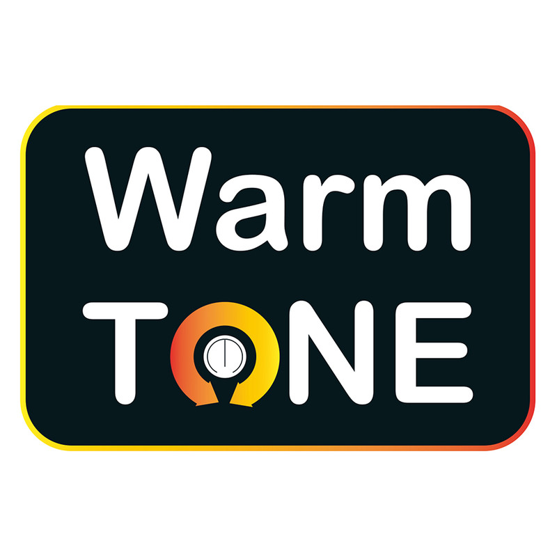 Integral LED / Integral LED spot glas GU10 "Warm Tone"
