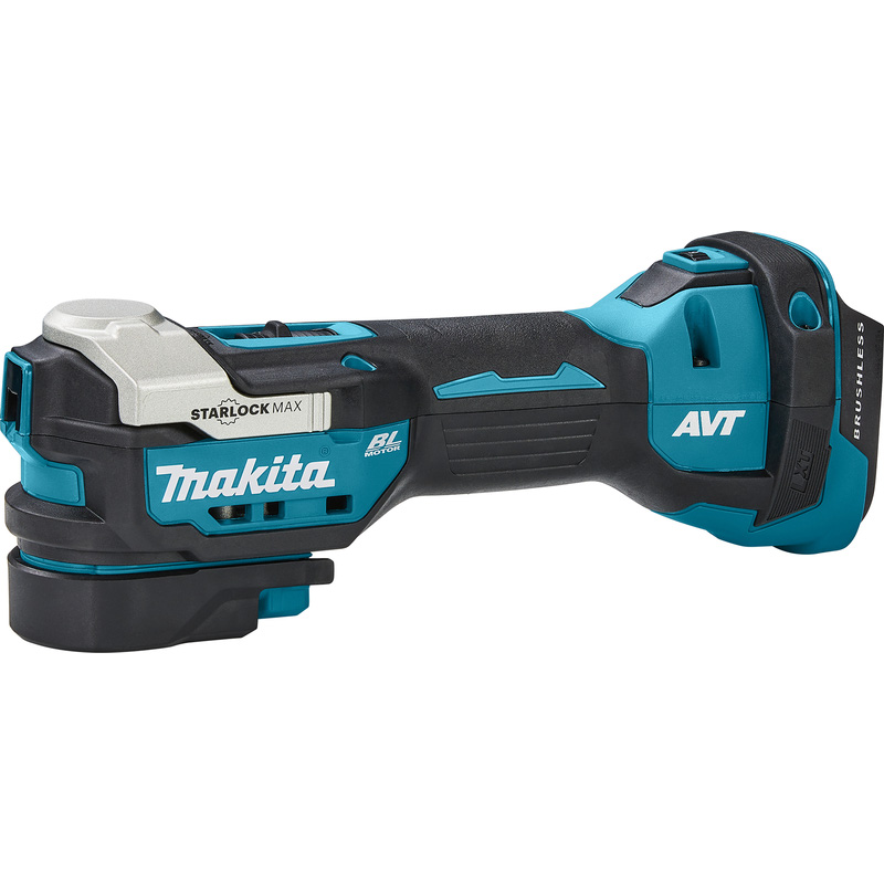 Makita / Makita DTM52ZJX2 accu multitool (body)