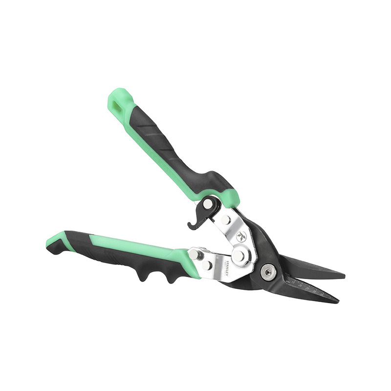STANLEY / Stanley FATMAX® Ergo blikschaar - 250mm - rechts snijdend