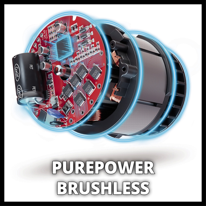 Einhell / Einhell TP-HD 18/26 accu boorhamer