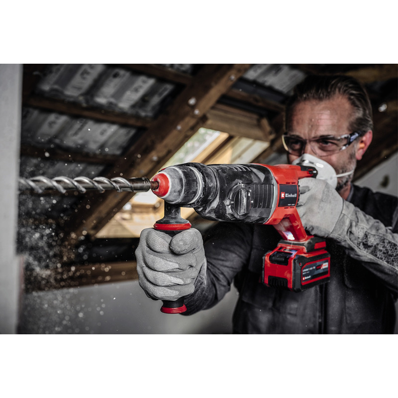 Einhell / Einhell TP-HD 18/26 accu boorhamer