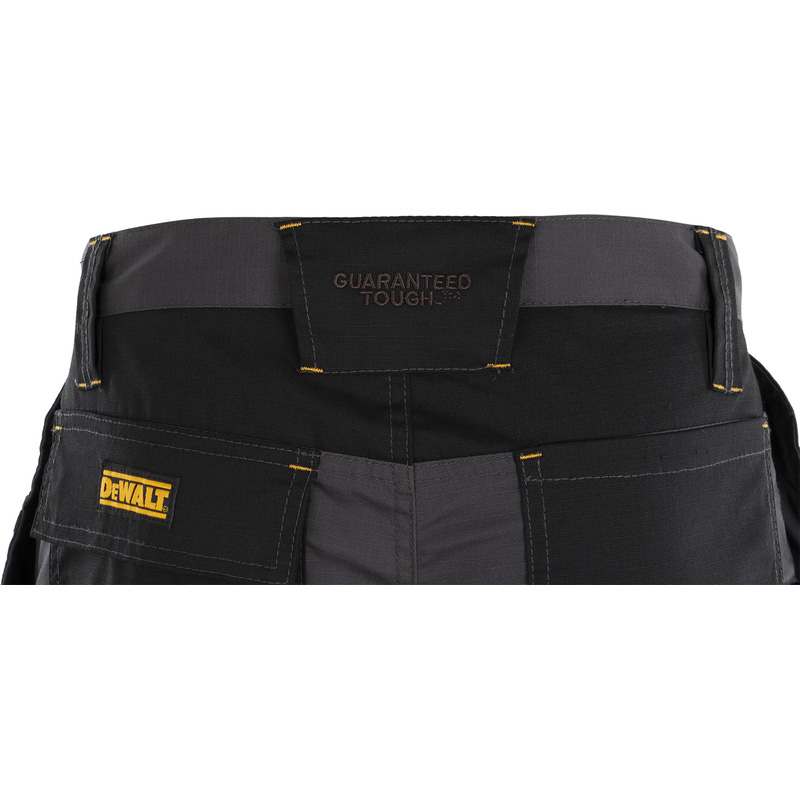 DeWALT / DeWAlt Westport werkbroek met holsterzakken en kniezakken