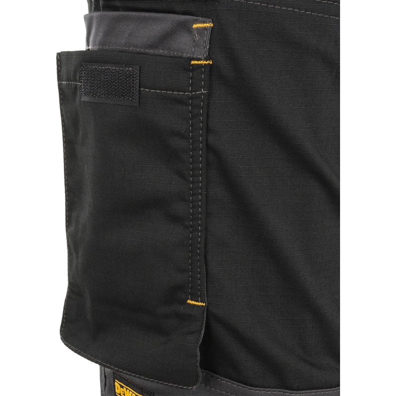 DeWALT / DeWAlt Westport werkbroek met holsterzakken en kniezakken