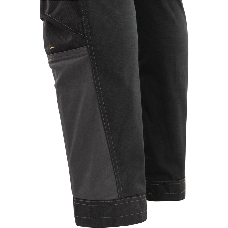 DeWALT / DeWAlt Westport werkbroek met holsterzakken en kniezakken