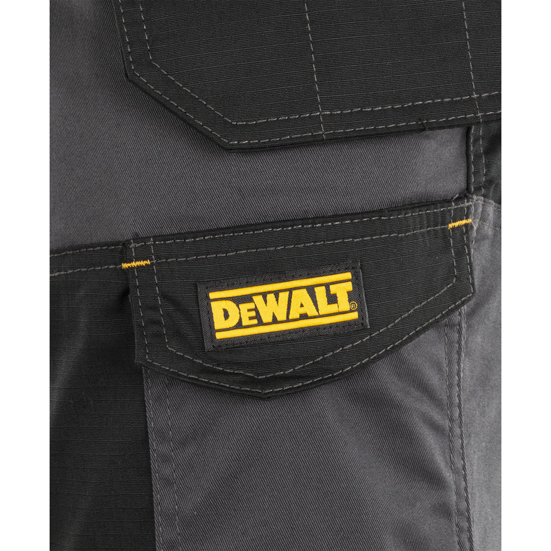 DeWALT / DeWAlt Westport werkbroek met holsterzakken en kniezakken