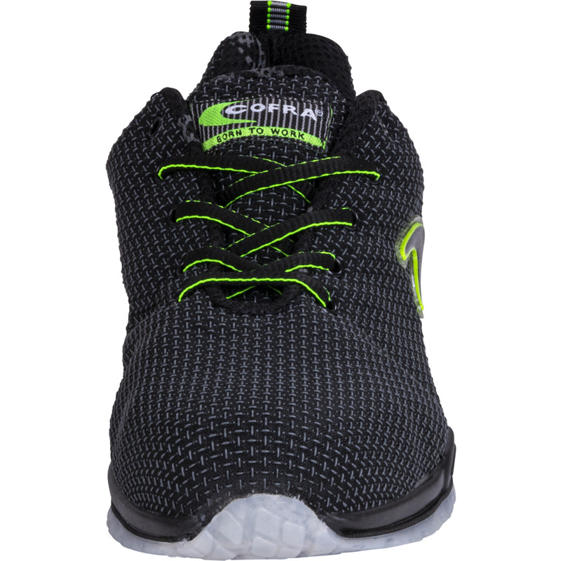Cofra / Cofra Monti veiligheidsschoenen S3 SRC