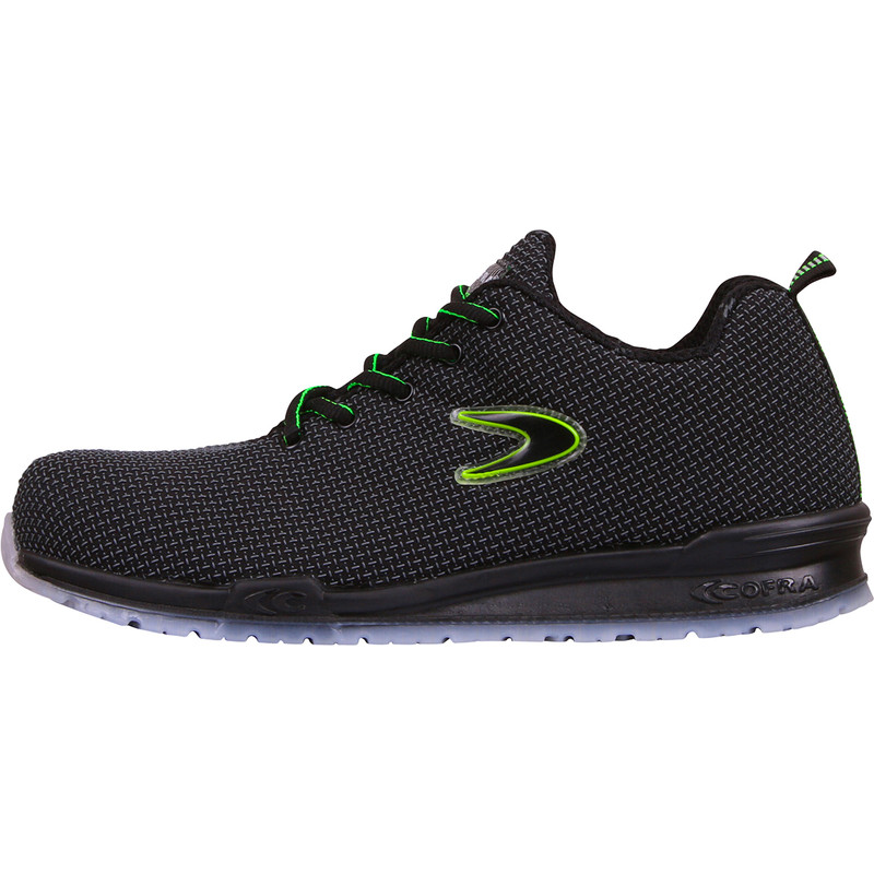 Cofra / Cofra Monti veiligheidsschoenen S3 SRC