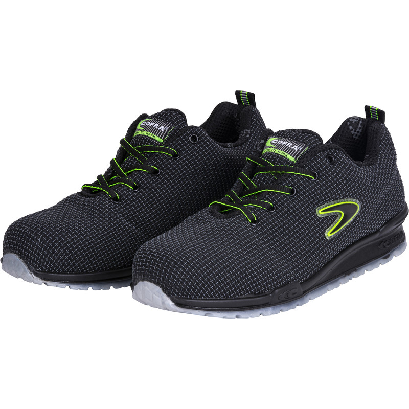 Cofra / Cofra Monti veiligheidsschoenen S3 SRC
