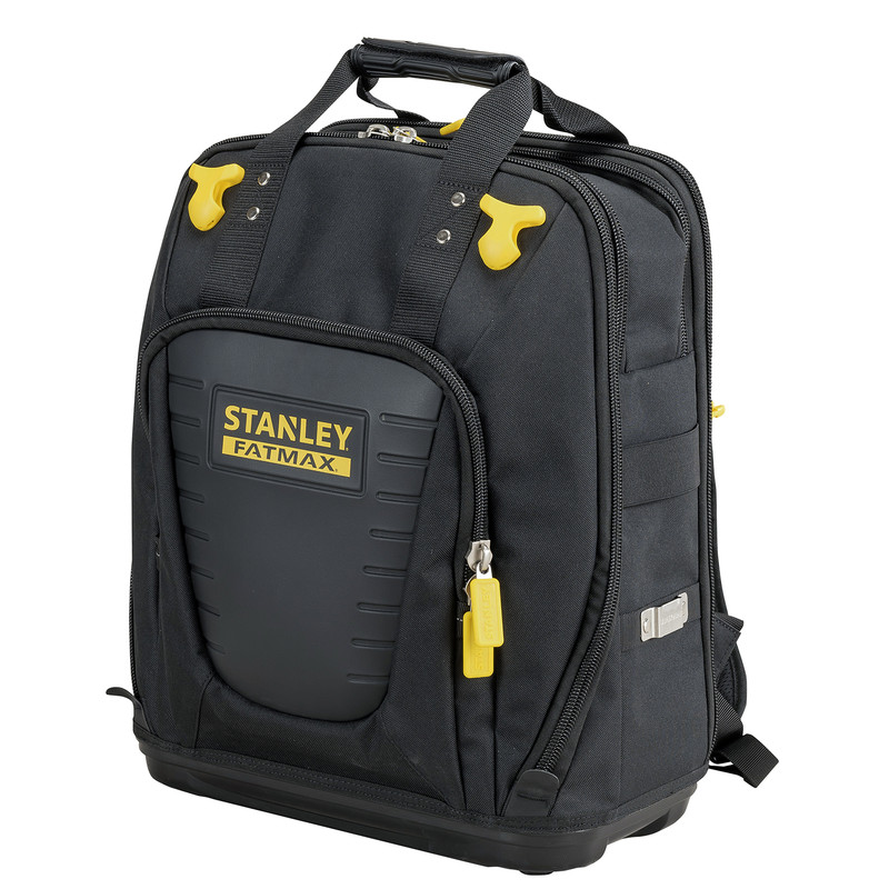 Stanley Fatmax / Stanley Fatmax Rugzak Quick Access