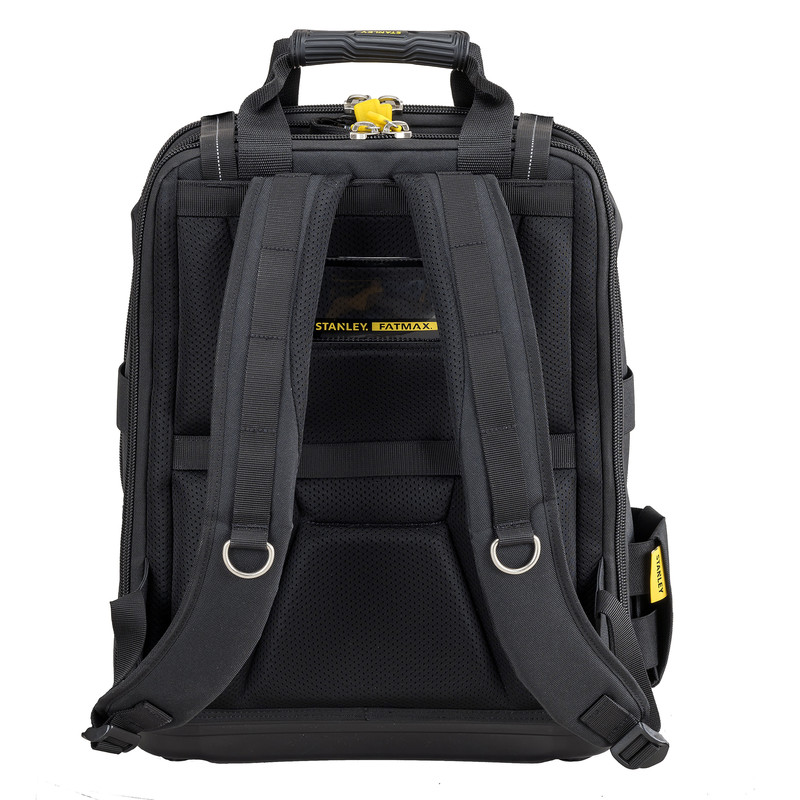 Stanley Fatmax / Stanley Fatmax Rugzak Quick Access