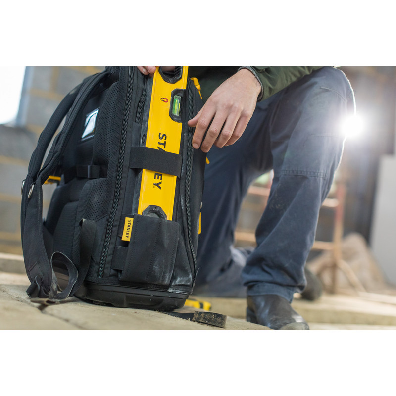 Stanley Fatmax / Stanley Fatmax Rugzak Quick Access