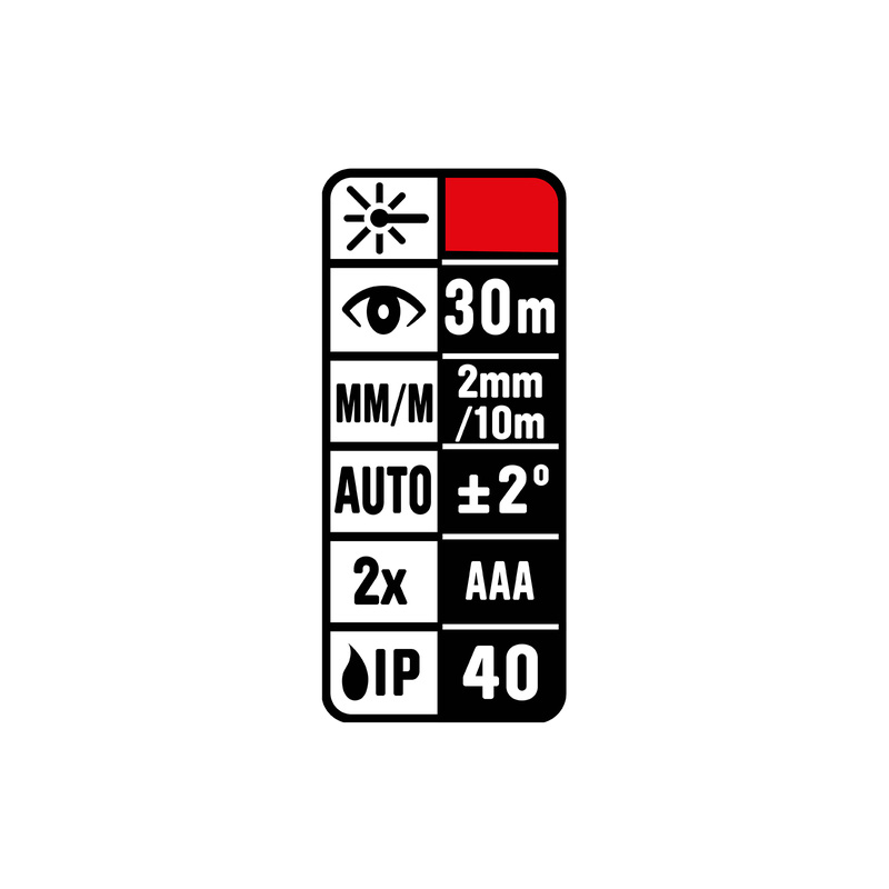 Laserliner / Laserliner DistanceCheck
