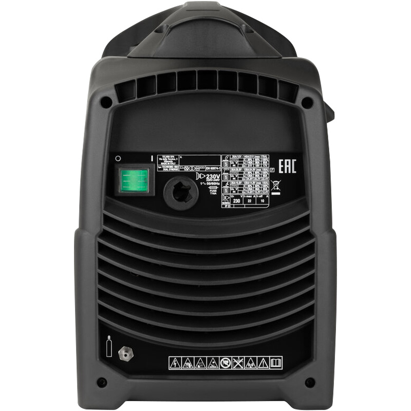 Telwin / Telwin technomig 180 dual synergic 230v