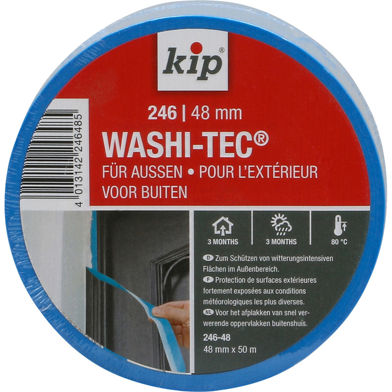 Kip / Kip 246 afplaktape