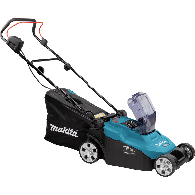 Makita / Makita DK396N accu grasmaaier & trimmer