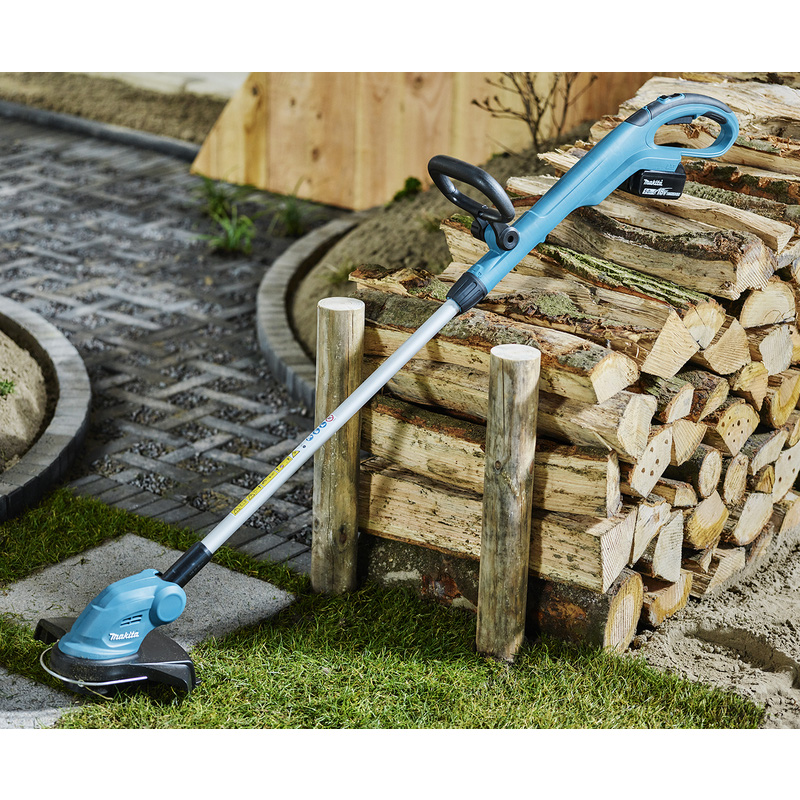 Makita / Makita DK396N accu grasmaaier & trimmer