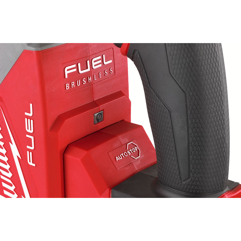 Milwaukee / Milwaukee M18 FUEL FH-0X SDS-plus accu boorhamer (body)