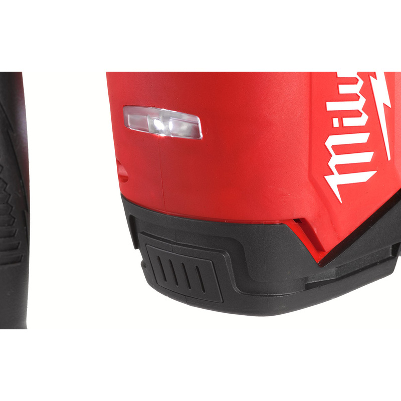 Milwaukee / Milwaukee M18 FUEL FH-0X SDS-plus accu boorhamer (body)