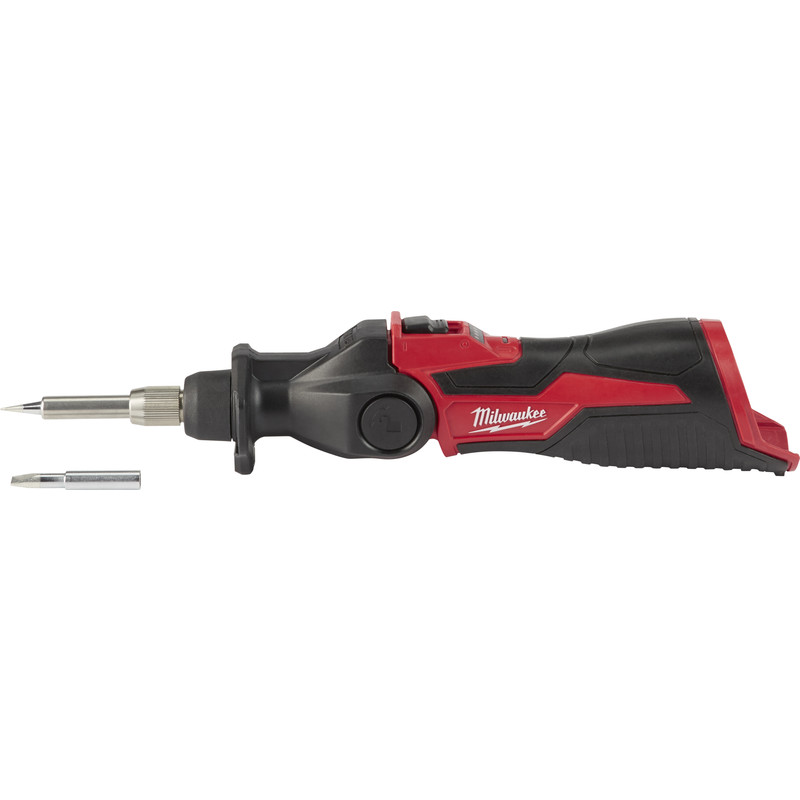 Milwaukee / Milwaukee M12 SI-0 accu soldeerbout (body)