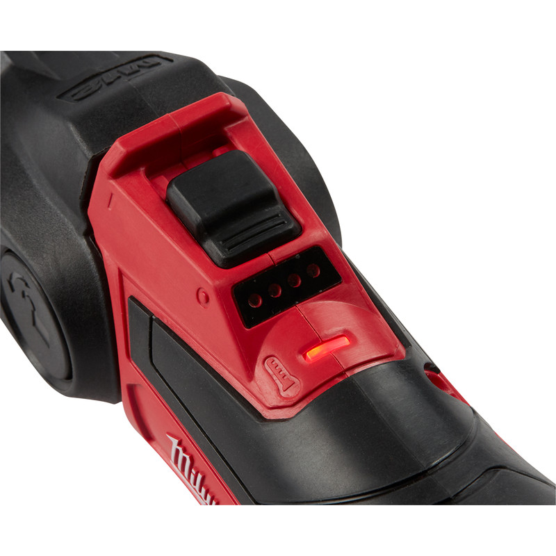 Milwaukee / Milwaukee M12 SI-0 accu soldeerbout (body)