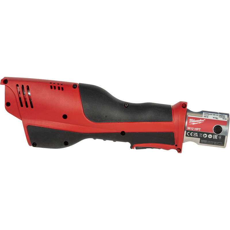 Milwaukee / Milwaukee 12V HPT-202C U-KIT accu perstang