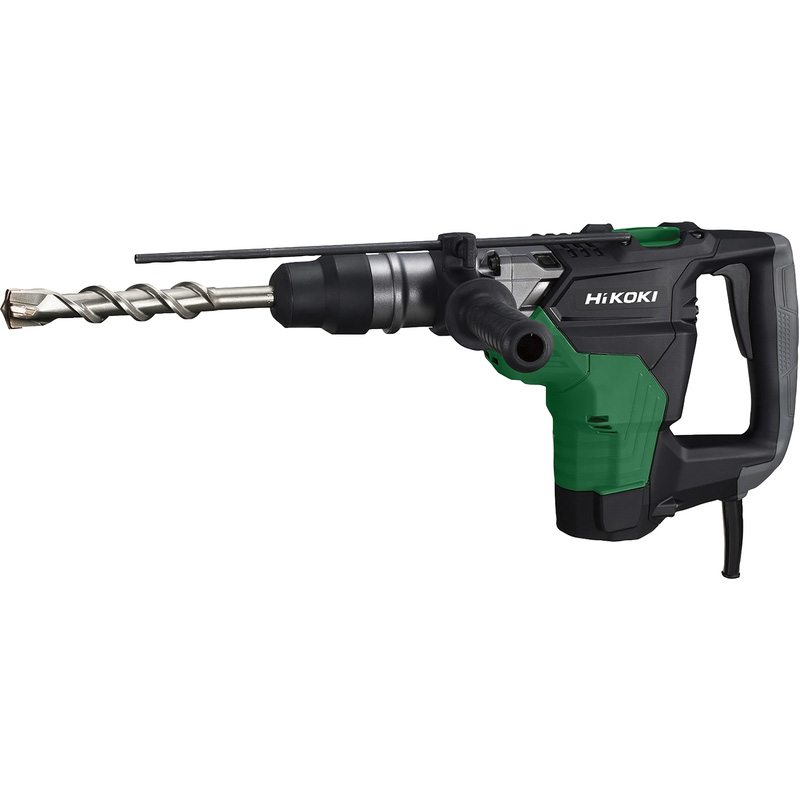 HiKOKI / HiKOKI DH40MC WSZ boor-breekhamer