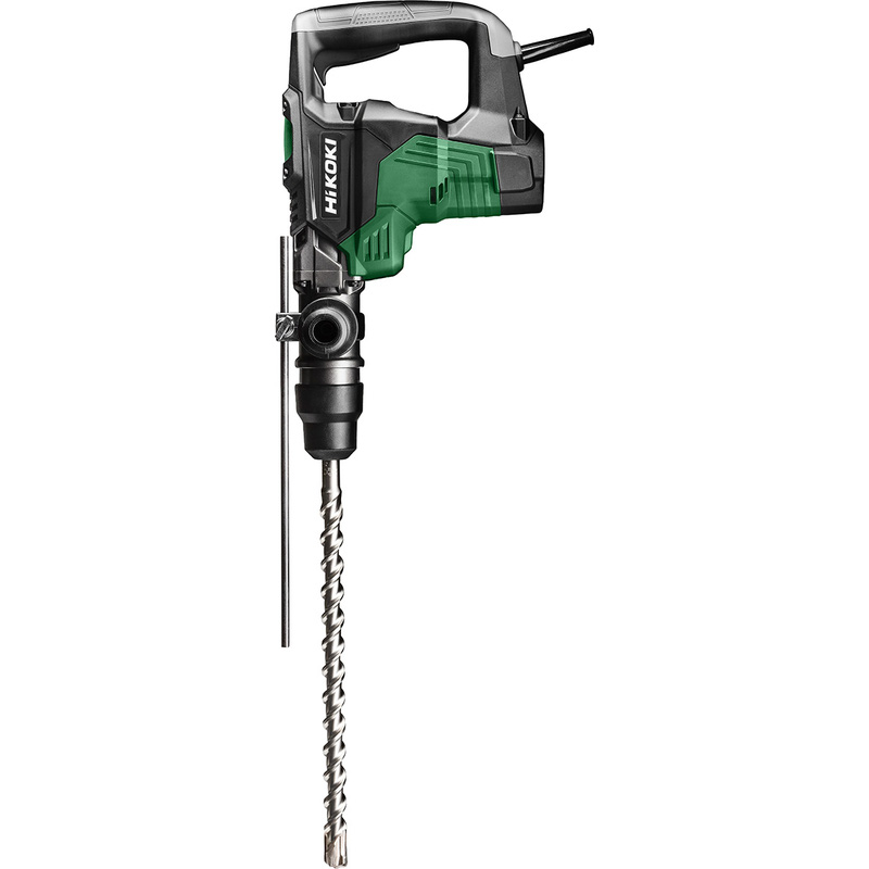 HiKOKI / HiKOKI DH40MC WSZ boor-breekhamer