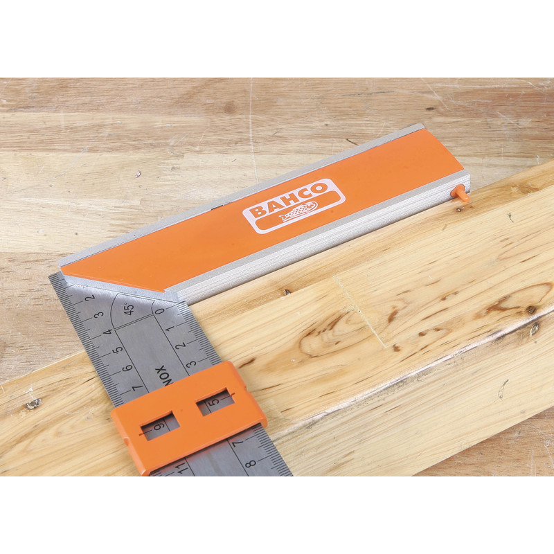 Bahco / Bahco 9048 schrijfhaak