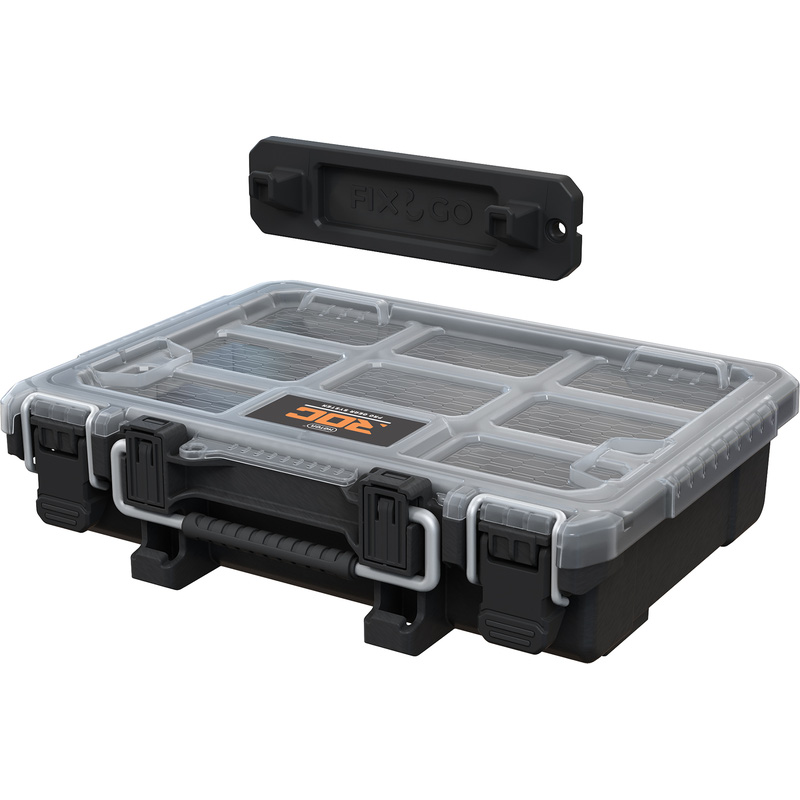 Keter / Keter ROC Pro Gear 2.0 halve organiser