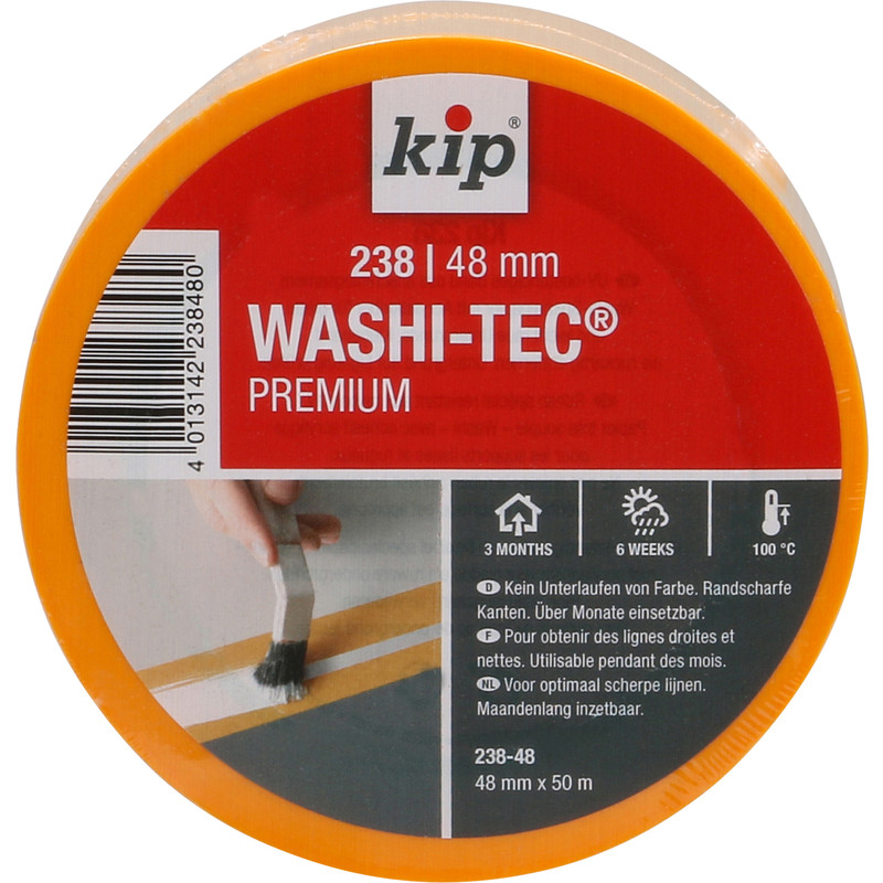 Kip / Kip 238 afplaktape