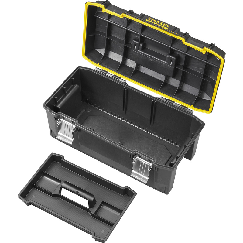Stanley Fatmax Gereedschapskoffer Heavy Duty