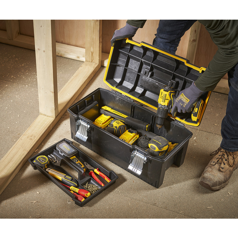 Stanley Fatmax Gereedschapskoffer Heavy Duty