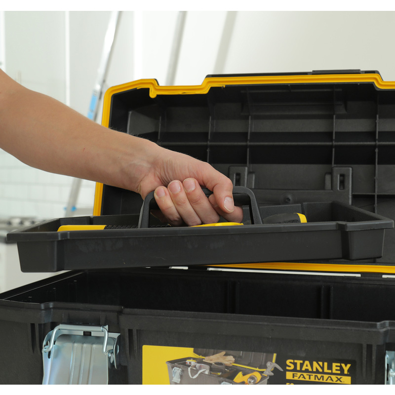 Stanley Fatmax Gereedschapskoffer Heavy Duty