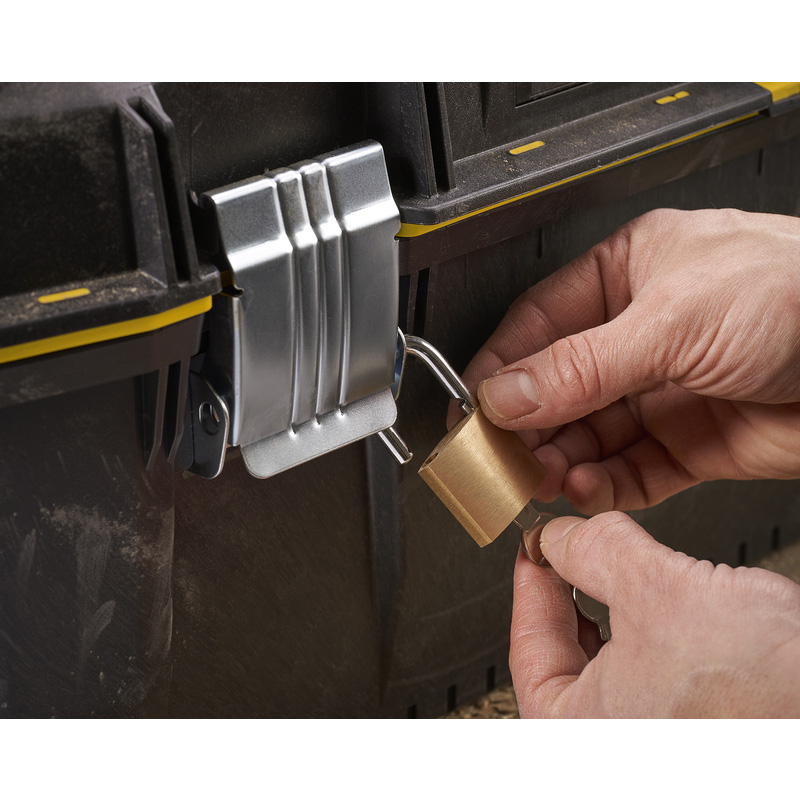 Stanley Fatmax Gereedschapskoffer Heavy Duty