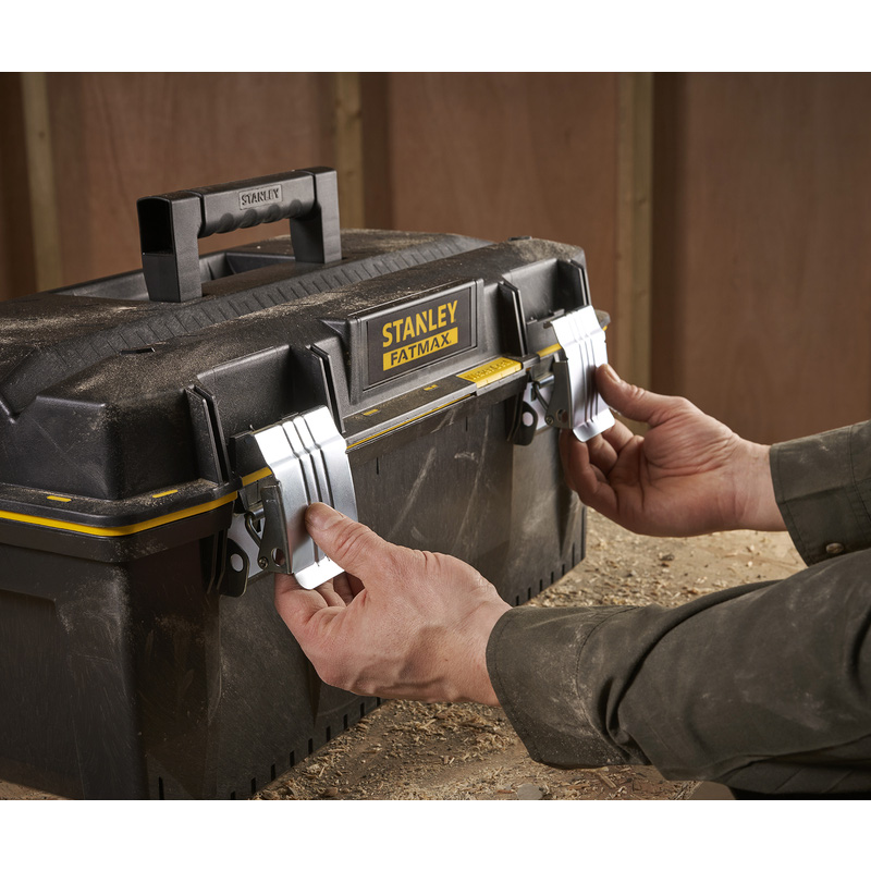Stanley Fatmax Gereedschapskoffer Heavy Duty