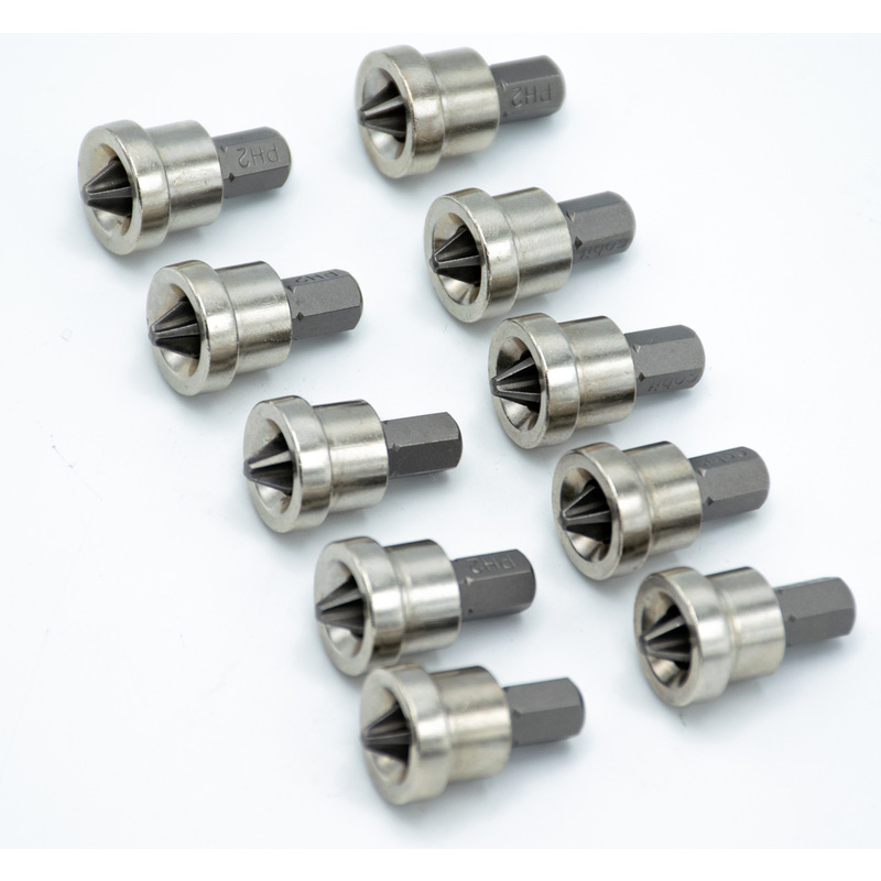 Labor / Labor snelbouwschroef bit