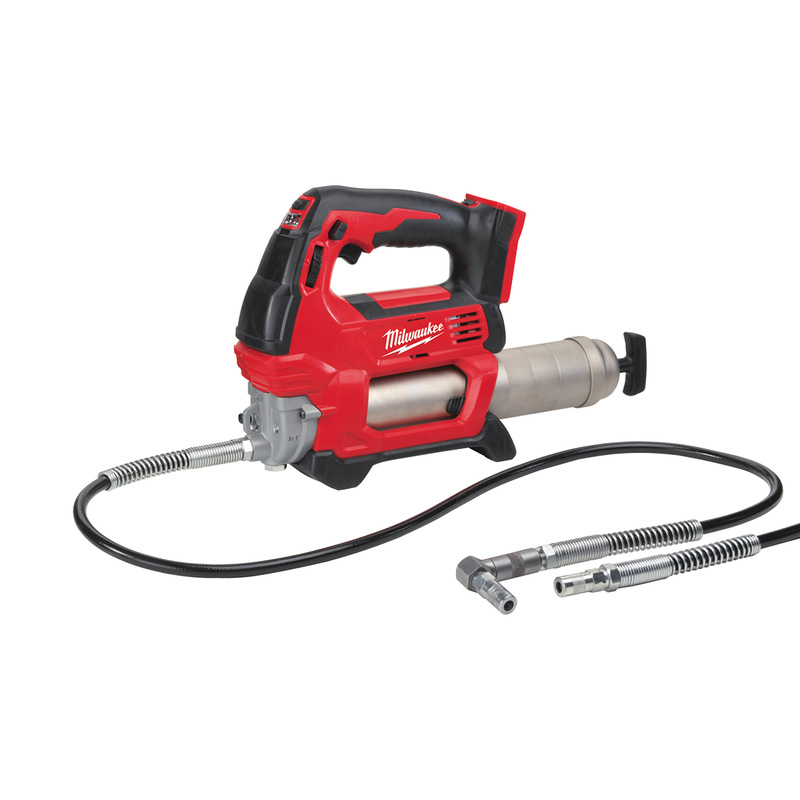 Milwaukee / Milwaukee M18 GG-0 heavy duty vetspuit (body)