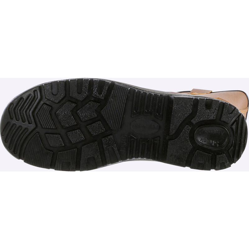 Portwest / Portwest veiligheids scheepslaarzen Pro S3 CI SRC