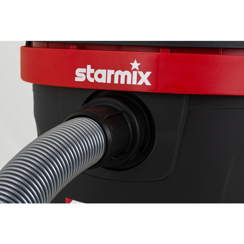 Starmix / Startmix eSwift eSwift AR-1220 EHB nat-/droogzuiger