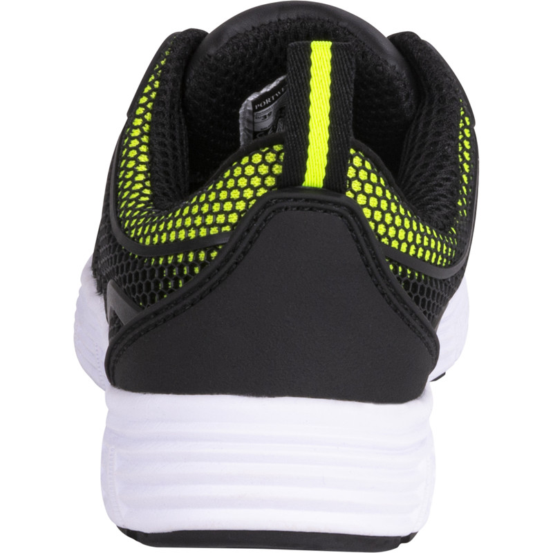 Portwest / Portwest Tove veiligheidsschoenen S1P SRC
