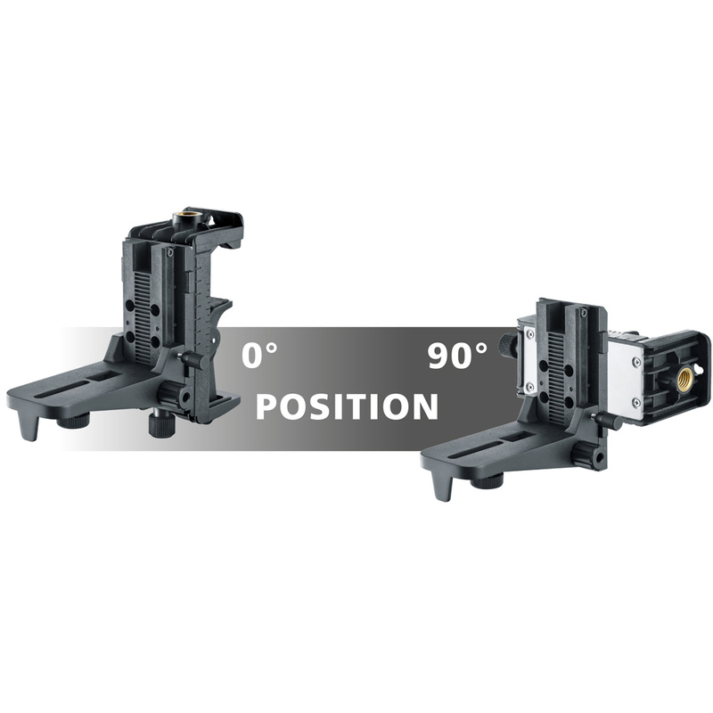 Laserliner / Laserliner MasterPlane-Laser 3G Plus