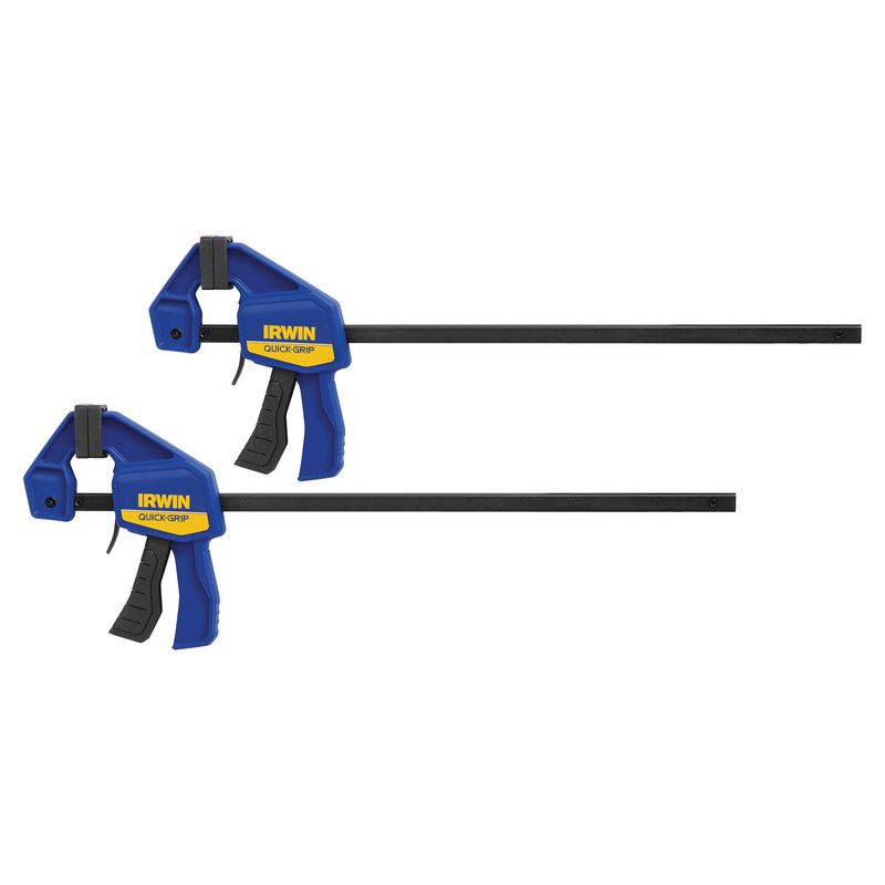 Irwin / Irwin Quick-Grip mini snelspan lijmklem