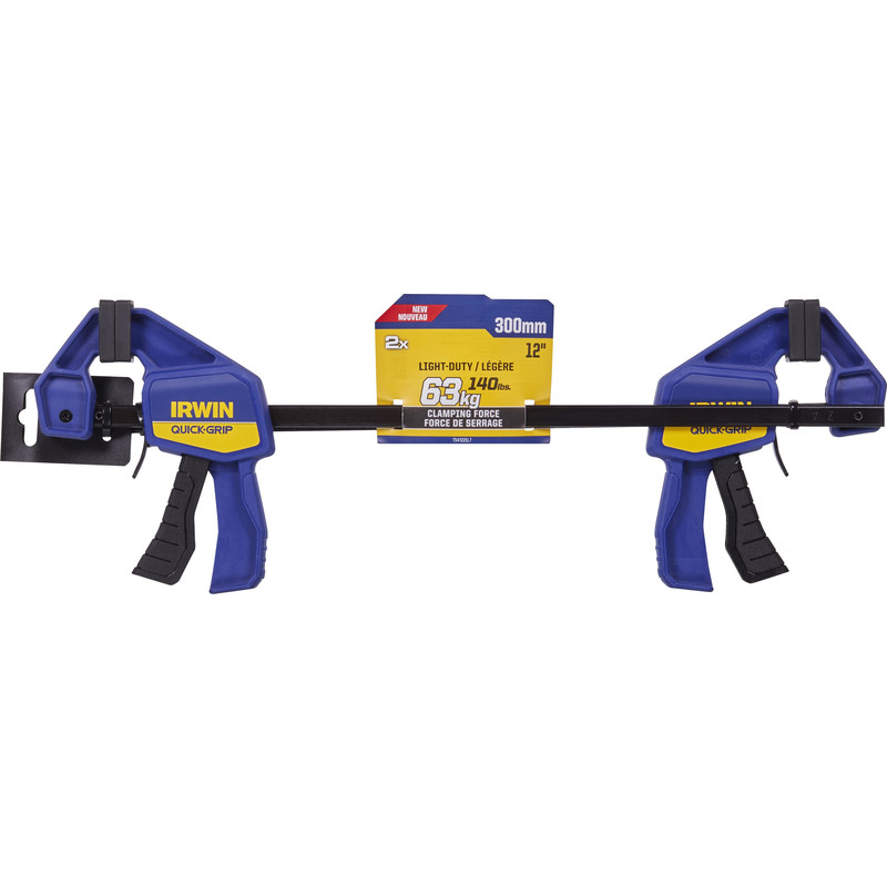 Irwin / Irwin Quick-Grip mini snelspan lijmklem