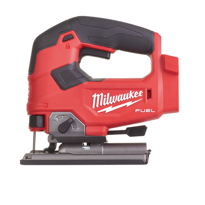 Milwaukee / Milwaukee M18 FJS-0X decoupeerzaag machine (body)