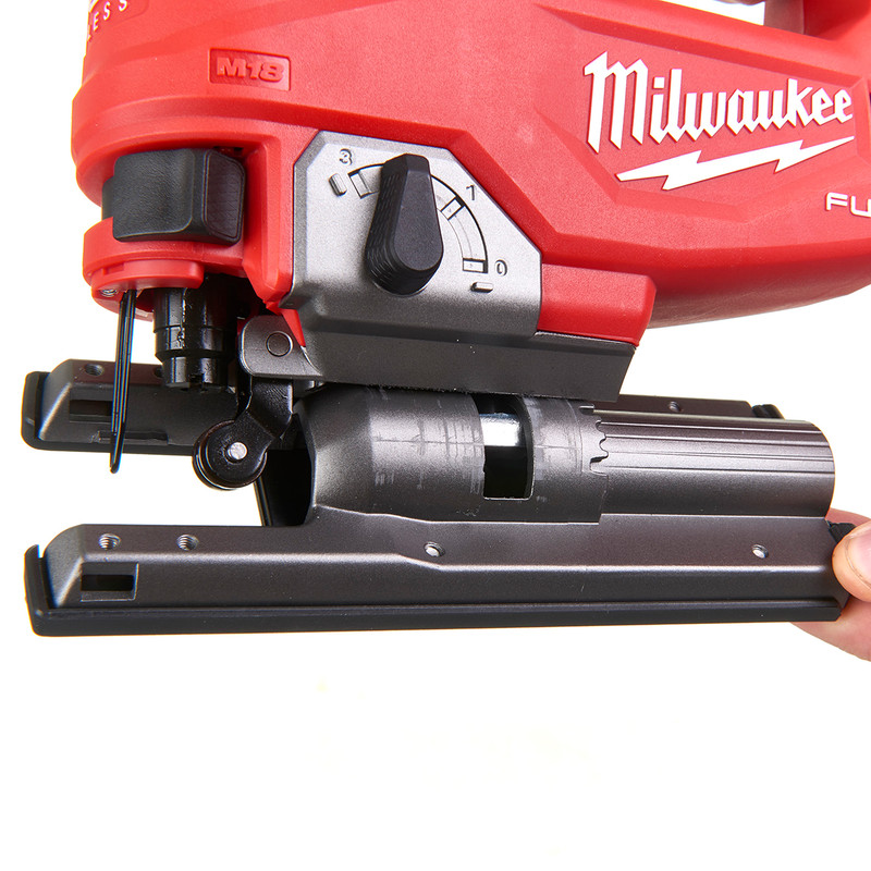Milwaukee / Milwaukee M18 FJS-0X decoupeerzaag machine (body)