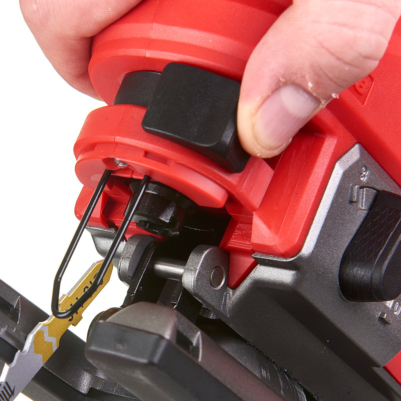 Milwaukee / Milwaukee M18 FJS-0X decoupeerzaag machine (body)