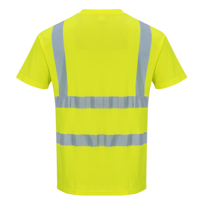 Portwest / Portwest Hi-Vis T-shirt