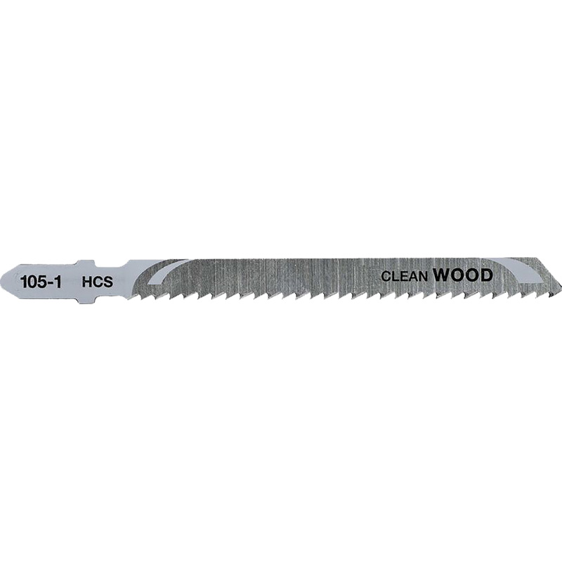 DeWALT / DeWalt decoupeerzaagbladen voor hout en metaal